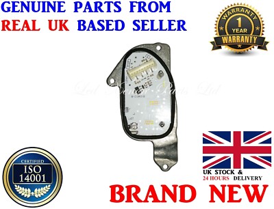 LED RICHTUNGSBLINKER SEITENLICHT SIGNAL BLINKER DRL Steuermodul für Audi A1