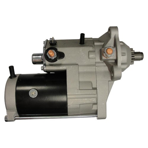 Starter Fits Caterpillar 3114 3116 3176 Farm Marine More - Picture 3 of 7