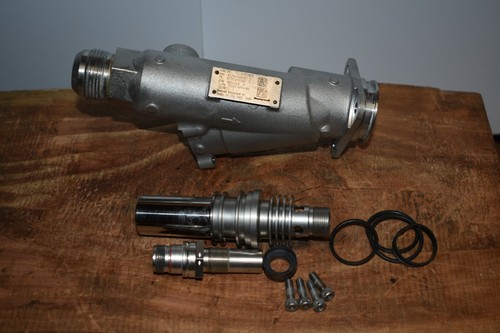 Honeywell 1026V0900-2 Scavenge Valve NSN: 4810-01-347-643 for Boeing C-17