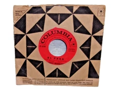 ORIGINAL --- MARTY ROBBINS *** EL PASO