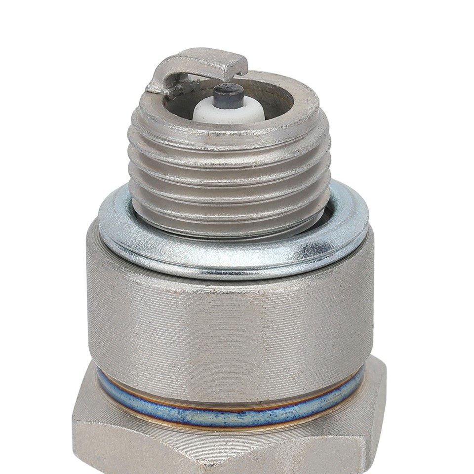 Spark Plug 796112 For Briggs & Stratton Fits Champion J19LM RJ19LM 4