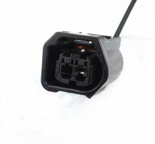 For Toyota Sienna V6 3.5L Alternator Pigtail Harness Plug Connector 2017-2018