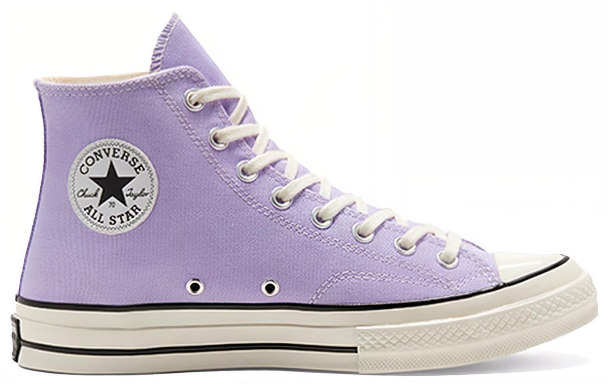 Converse Chuck 70 High 'Moonstone Violet' 167862C | eBay Converse Chuck 70 High 'Moonstone Violet' 167862C | eBay