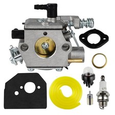 Carburetor For Craftsman S205 46cc Chainsaw CMXGSAMY462S