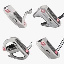 Odyssey Microhinge Putters - New 2025 - Choose Your length & model