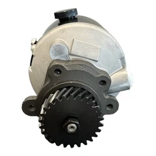 Ford New Holland Power Steering Pump E6NN3K514EA Fits 2000 3000 4000 4600 5000
