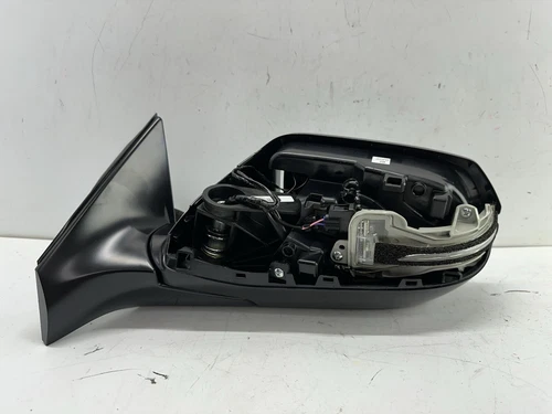 2017 2018 2019 2020 Honda CR-V Left Driver Side LH Mirror Blind Spot OEM