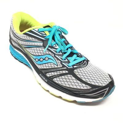 women's saucony guide 9 running shoes