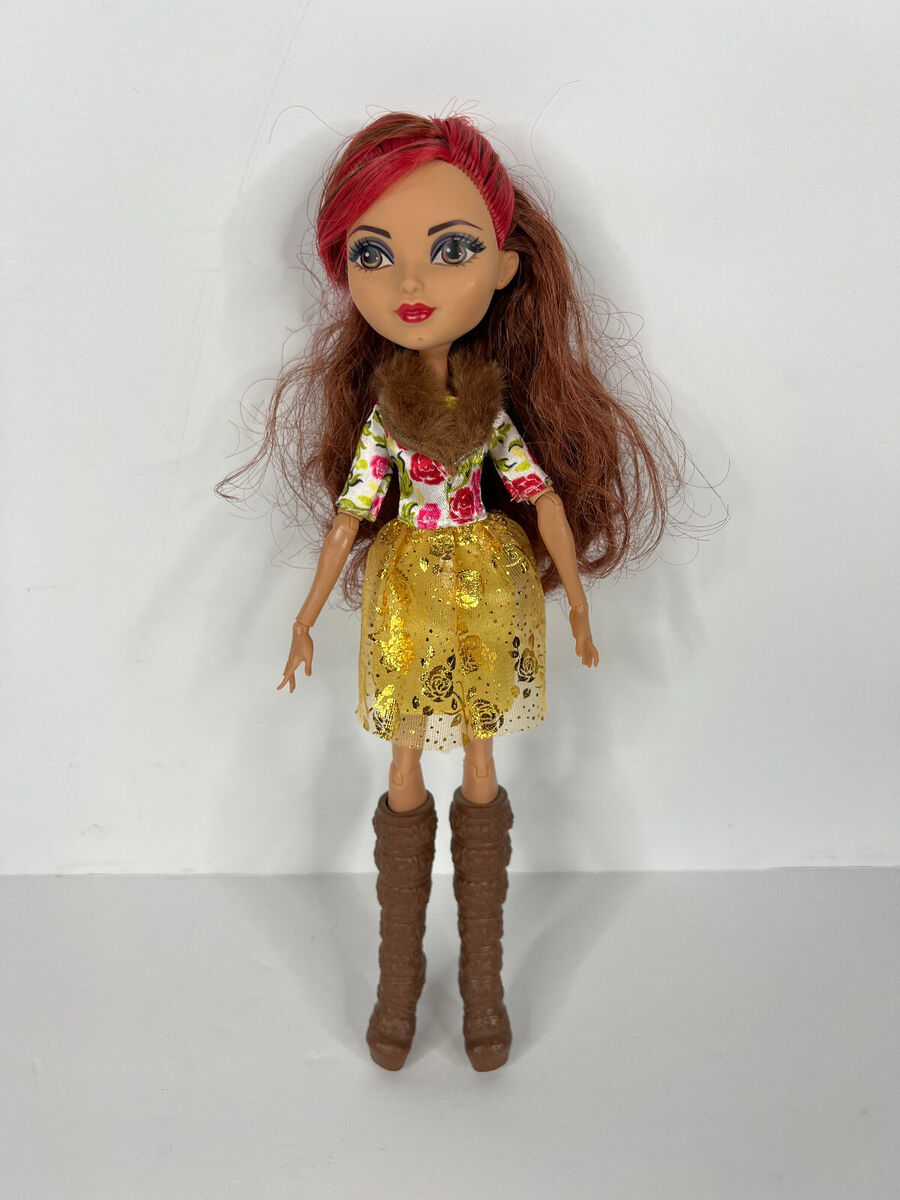 Ever After High Rosabella Beauty Doll for sale online