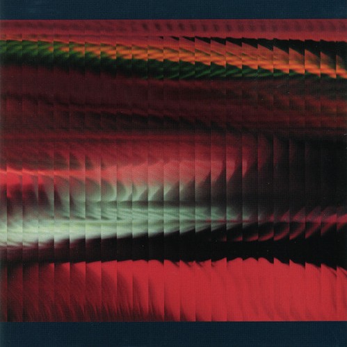 The Cinematic Orchestra - Motion (CD, Album) (Near Mint (NM or M-)) - 242359931