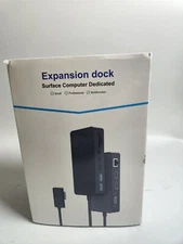 Expansion Dock Surface Computer Dedicated Magnetic Connect Docking Station