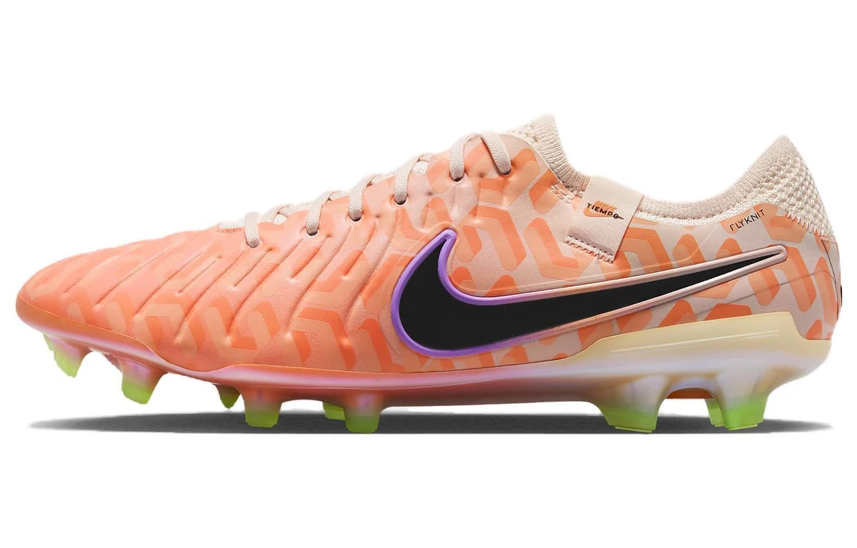 Las mejores ofertas en Nike Tiempo Legend 10 Elite NU FG Guava Ice