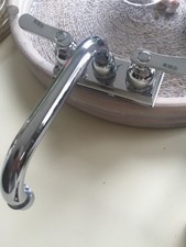 ProFlo PFX8022M LAUNDRY TRAY FAUCET