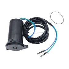 Tilt Trim Motor for OMC Johnson Evinrude 394176 983446 40-235HP 1981-1992 10810