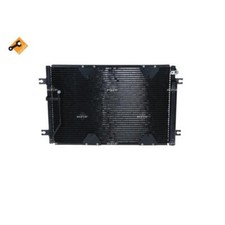 Condensateur Suzuki VITARA