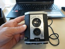 Vintage Kodak Brownie Reflex Synchro Model 173 Camera w Box