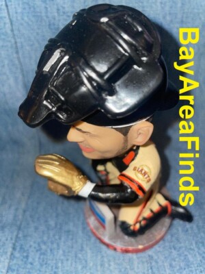 San Francisco Giants Patrick Bailey Matt Chapman Gold Glove