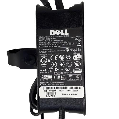 Dell Latitude 7400 14" FHD Touch Laptop i5-8365U 8GB 256GB SSD Win 11 Pro H2883 - Picture 16 of 16