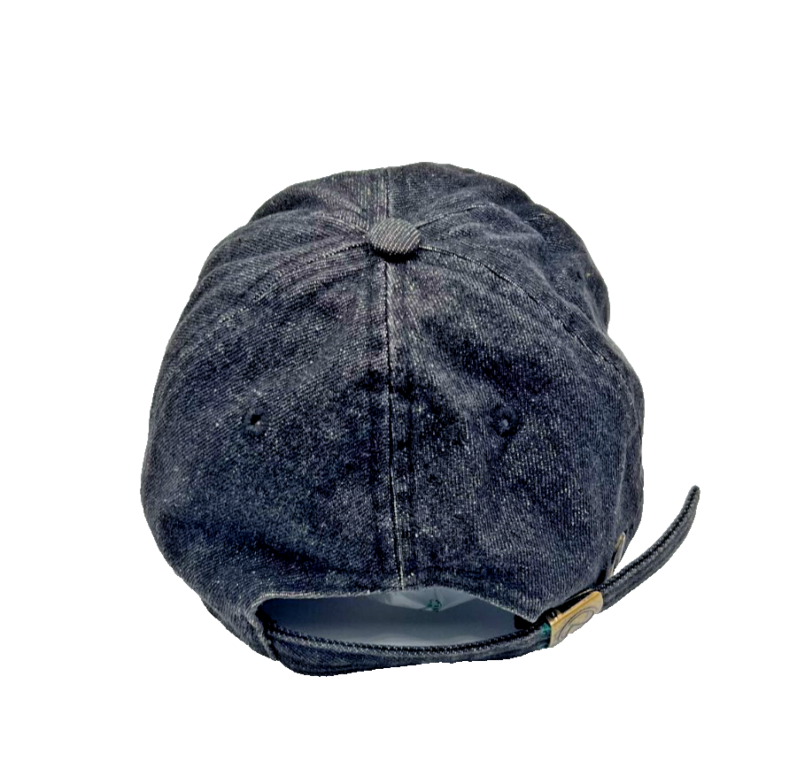 Kanye West Yeezus Hat – Black – Pre-Owned – Adjustable | eBay
