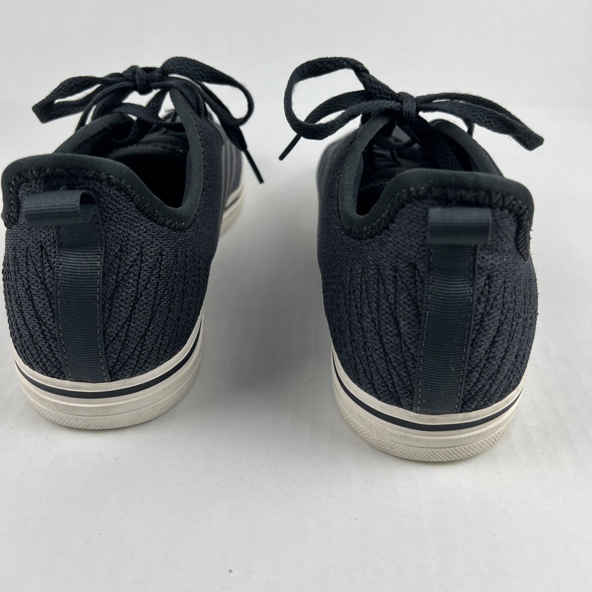 adidas men's true chill shoes dark gray