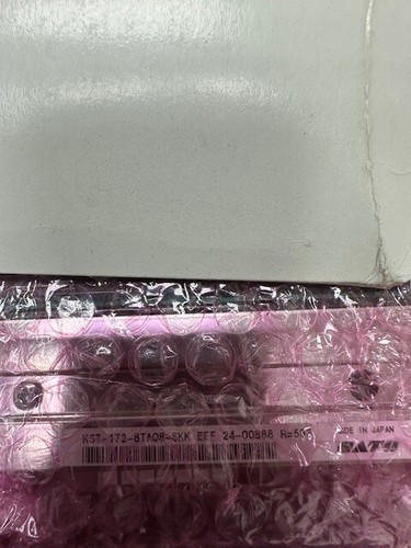  Cabezal de impresión SATO **ORIGINAL** KST-172-8TAO8-SKK 203DPI NUEVO **ENVÍO A EE. UU.** - Imagen 1 de 3