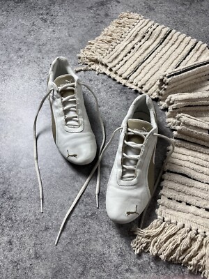 🔥00's Puma Speed Cat Leather Vintage Y2K Sneakers Mostro