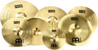Meinl Cymbals Hcs Super Cymbal Set on sale Meinl Cymbals Hcs Super Cymbal Set on sale