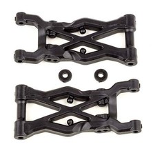 Team Associated ASC91853 RC10B6.2 Rear Suspension Arm 73mm 