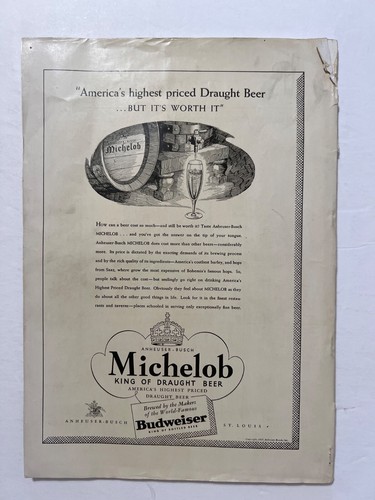American Horseman Magazin März 1938 - Bild 9 von 9