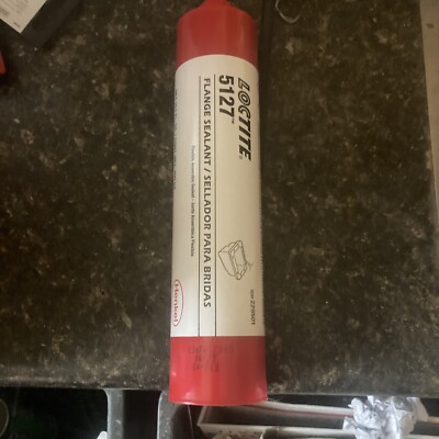 Loctite 5127  300mL Flange Sealant  Made & Stocked in USA 229501 EXP 06/25