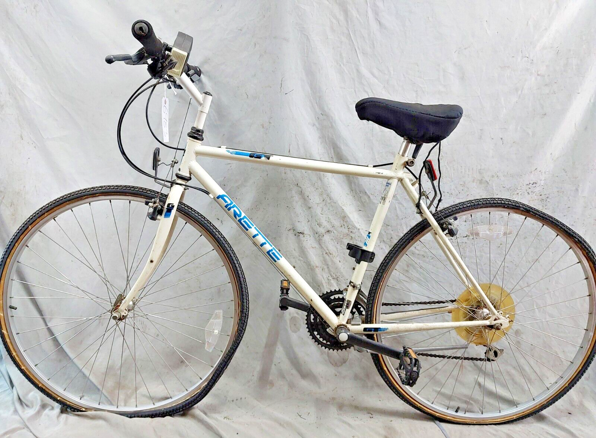 1989 GT Arrette MTB Bike 20
