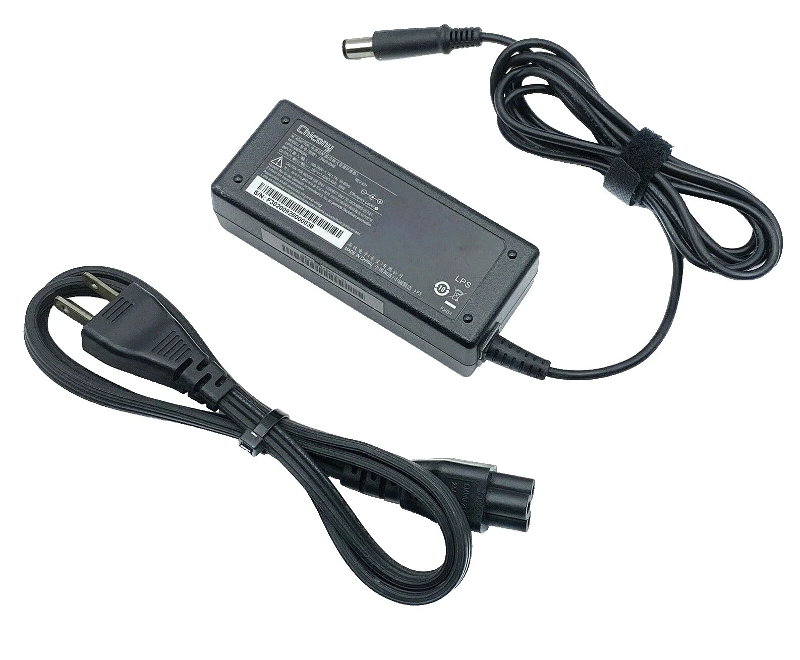 Laptop Power AC & DC Adapters/Chargers for Dell Dell Inspiron