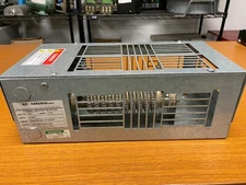 👀 CONTROL TECHNIQUES 600W DYNAMIC BRAKING RESISTOR 5.50 OHMS DBR-0055-00600-ENC