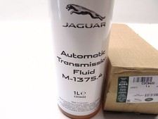 Boite de vitesse Jaguar XF