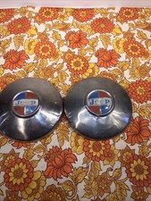 1966 1967 1968 1969 1970 1971 Jeep Wagoneer Commando Gladiator Dog Dish Hubcaps 1966 1967 1968 1969 1970 1971 Jeep Wagoneer Commando Gladiator Dog Dish Hubcaps