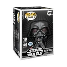 Funko Pop! Vinyl Mega 18 in Darth Vader Star Wars Exclusive #569 Figure