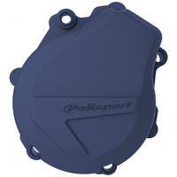 Polisport ZüNdungsdeckelschutz Passt An Husqvarna FE 450 501 Ab17 Blau
