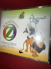 The Wonderful Wizard Of Oz A Centennial Celebration Unabridged Audio Theatre Cd — photo 6