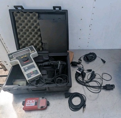 Ford Rotunda 007-00500 New Generation Star Tester  & VCM Communication Module