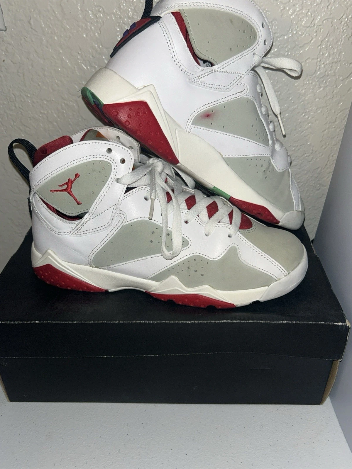 AIR JORDAN 7 RETRO BG 6 5Y