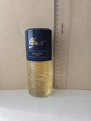Parfum Vintage Climat Lancöme 75ml Eau De Toilette