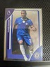 2026 Topps Chrome Premier League #67 Moisés Caicedo