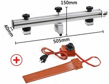 Guitar Neck Fingerboard Corrector with heatin...
