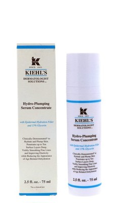 Kiehl's Hydro-Plumping Serum Concentrate, 2.5 oz