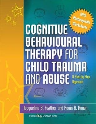Kevin Ronan Jacquelin Cognitive Behavioural Therapy for Child Trau (Taschenbuch)