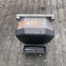 COMMODORE VY V6 589 ABS MODULE WITH TRACTION CONTROL