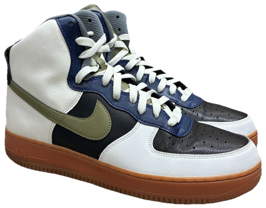 Nike Air Force 1 Multicoloured for Sale | Authenticity Guaranteed