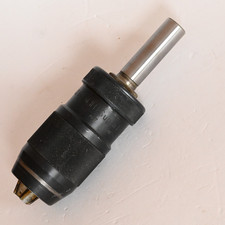 Röhm Supra 1-13 B16 1/32-1/2 Bohrfutter Schnellspannfutter mit Albrecht 16mm