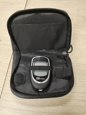 True Metrix Blood Glucose Meter Monitor 