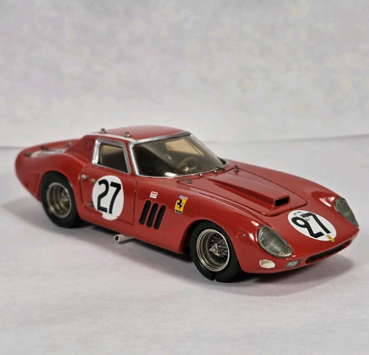 25+ BBR Ferrari 1:43 Diecast & Toy Vehicles for sale | Updated Oct
